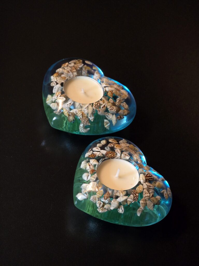 Морские огни — CH-002