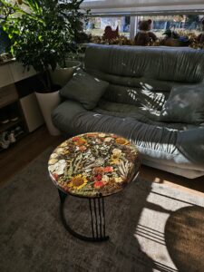 Осенний гербарий — TB-004
