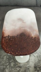 Кофейный берег — TB-030